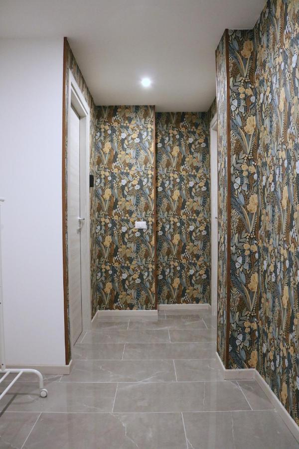 Gambara Guests House Hotel Milan Luaran gambar