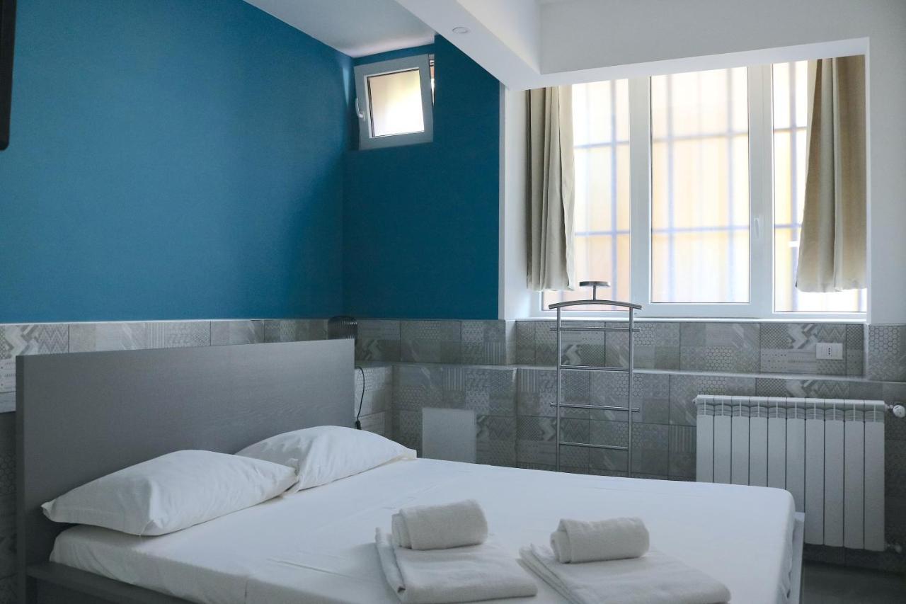 Gambara Guests House Hotel Milan Luaran gambar