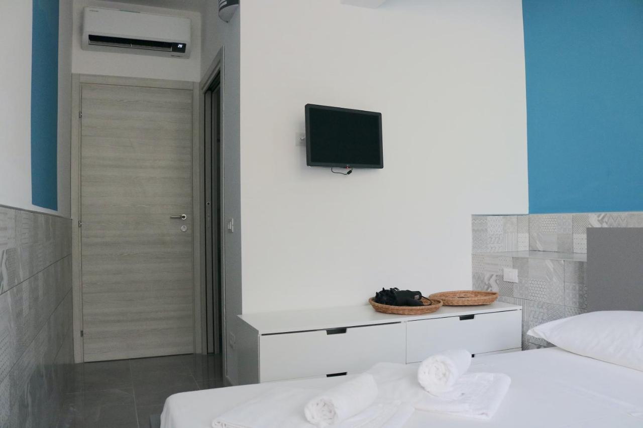 Gambara Guests House Hotel Milan Luaran gambar