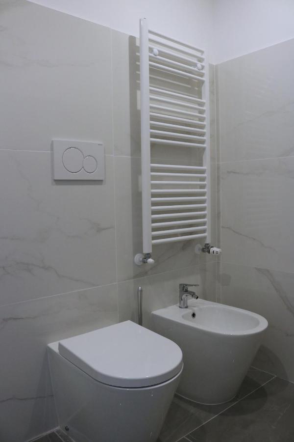 Gambara Guests House Hotel Milan Luaran gambar